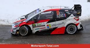 Neuville won the opening two special stages in his hyundai i20. Wrc Champion Sebastien Ogier Ubersteht Schweren Testunfall Unverletzt