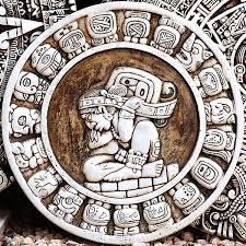Mexican X Plainer The Aztec Calendar S By David Bowles Medium