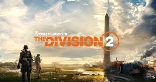 Tom Clancys The Division 2 Climbs To The Top Of The Charts