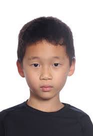 Mason Li's Instagram, Twitter & Facebook