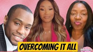 LAMH:A few Cast pay Tribute to Keke+Latisha post