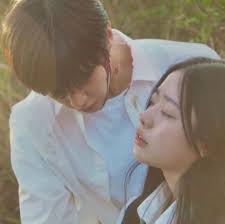 Night Has Come Yoon Seo and Jun Hee in A World of Boys Hes A Gentleman