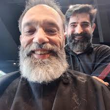 Adriano Matos (@adrianobarber) • Instagram photos and videos