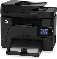 Baca selengkapnya تعريف طابعات hp laser jet pro mep m125a free : Amazon Com Hp Laserjet Pro M225dw Wireless Monochrome Printer With Scanner Copier And Fax Amazon Dash Replenishment Ready Cf485a Electronics