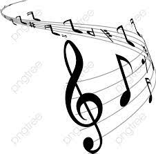 Music Notes Music Clipart Music Note Png Transparent Clipart Image And Psd File For Free Download Music Clipart Music Notes Music Backgrounds