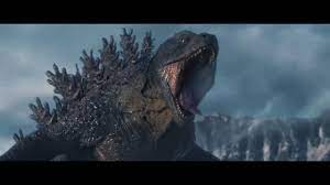 Mycast lets you choose a big giant half lizard and half dinosaur named godzilla will fight a robot version of him mechagodzilla was made. Godzilla Vs Kong 2022 Best Animated Shortfilm Gvk Youtube