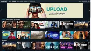 Why are you looking at this bio when you could be streaming without remorse. Amazon Prime Video Tips And Tricks Everyone Should Know South Wales Argus