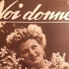 Marzo 1948/marzo 2018: viva la Giornata Internazionale della Donna! Noi  Donne