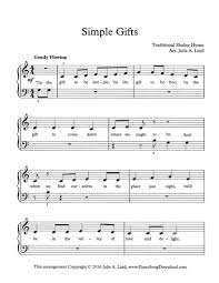 Johann sebastian bach piano sheet music. Easy Piano Songs For Beginners Pdf Cleverwoman