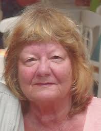 Obituary information for Susan K. Walker