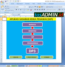 Aplikasi pkks dan pkg all in 1 merupakan sebuah aplikasi yang bisa digunakan dalam dua fungsi yaitu bisa digunakan untuk guru kelas/mapel bisa juga digunakan untuk guru yang mempunyai tugas tambahan sebagai kepala sekolah.aplikasi pkg dan pkks ini tidaklah susah untuk digunakan, karena anda tinggal mengisi identitas guru bersangkutan dan isi nilai pada setiap komponen yaitu komponen 1 sampai. Download Aplikasi Skp Guru Berbagai Versi Lengkap Tasadmin