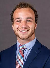 2023 Baseball Roster