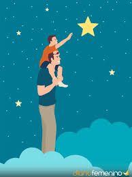 Aunque dos días después (mi ordenador, es escacharró) quiero felicitar a todos los papas que celebran este, y todos los días del año, el amor. 85 Frases Para El Dia Del Padre 2021 Dedicatorias Ineditas Para Tu Papa