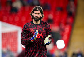 Alisson Becker Admits to Missing Liverpool Games For World Cup