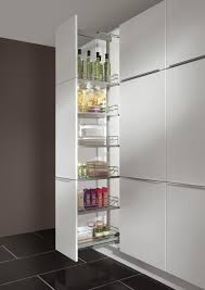 Der Apothekerschrank In Der Kuche Planungsaspekte
