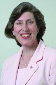 Sr. Barbara Reid, OP, Named President of the Catholic Bible Association of  America 2014-2015