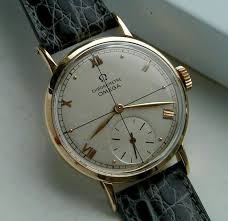 Omega Vintage Chronometer Luxury Watches For Men Vintage Watches Watches For Men