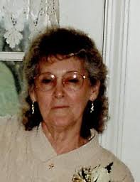Obituary information for Margaret "Muggs" Portier