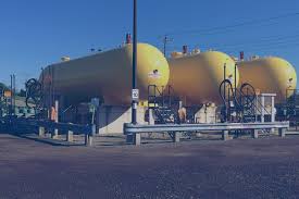 Our diverse, committed and talented team is driven by our superior way internal processes that ensure a great customer experience. Find The Propane Tank That Is Right For Your Business Superior Propane