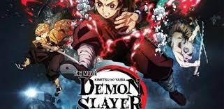 A sequel film, demon slayer: Hd Openload C Demon Slayer Kimetsu No Yaiba Mugen Train Ganzer F I L M 2020 Stream Deutsch Peatix