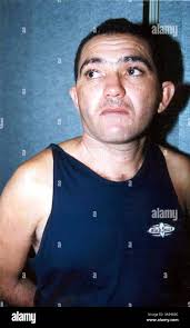 Peter blake yachtsman hi-res stock photography and images