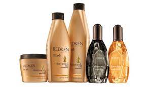 It can also help protect the silicones in the product seal down a ragged hair cuticle and keep water from penetrating the shaft. Review Redken Silicone Free Hair Products Makeup For Oily Skin Best Products For Oily Skin