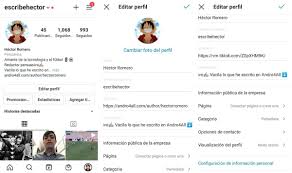 On your tiktok profile page, click the edit profile button. How To Put A Link On Instagram To Your Tiktok And Vice Versa Learn To Gain Followers