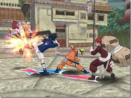 Latest games cheats about naruto: Naruto Clash Of Ninja Revolution 2 Eighting Is Getting Closer To A Real Revolution Siliconera