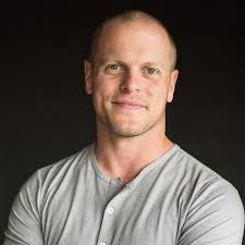 Tim Ferriss, Author at Inc