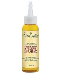 Free shipping on selected items. 13 Drugstore Hair Serums To Smooth And Hydrate Stressed Tresses Drugstore Hair Products Hair Serum Jamaican Black Castor Oil