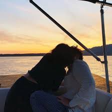 But because it's 2019 and we can't have any nice things, they mendes shared the sweetest anniversary post in august, but melton hasn't appeared on her social media feed since then. Camila Mendes Charles Melton Are On A Break Be Still Our Riverdale Loving Hearts Perez Hilton