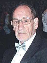 Robert W. Giroux Sr. Worked for Scovill, Duracell