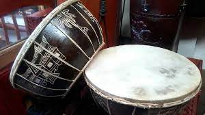 Alat musik tradisional gendang melayu. 20 Alat Musik Tradisional Indonesia Beserta Daerah Asalnya