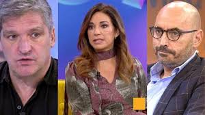 El TSJC endurece la pena a los paparazzi Diego Arrabal y Gustavo González por intentar vender fotos íntimas de Mariló Montero