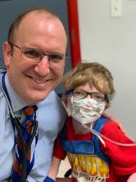 St. Joseph's Children's Hospital