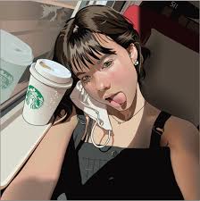 ケアナ・カイリ・池田s