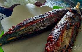 Ini dia resep ikan tongkol. Tongkol Bakar Primadona Wisatawan Di Pantai Gading Mataram Cendana News