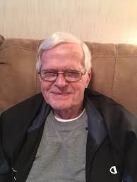 George Kimbler Obituary