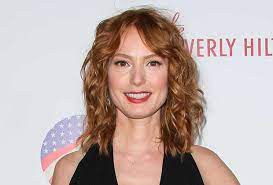 Nashville Alicia Witt In Season 4 Friday Night Lights Reunion Tvline