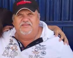 Reinaldo Araujo archivos