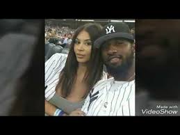 They reportedly began dating in 2013 and are still together. Paul George Wife Girlfriend House Lifestyle Must Watch Youtube