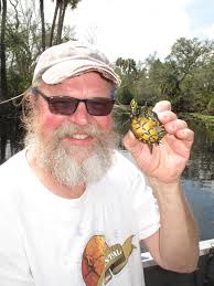 For those interested in sea turtles: The new Gulf Center for Sea Turtle  Research Seminar Series invites you to attend a seminar by Dr. Donna Shaver,  Chief