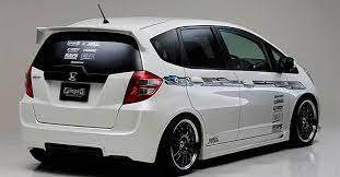 With full service locations , tire shops, and the luther advantage program , we support our customers on their road ahead. Honda Jazz Modified How To Push More Power In Your Car