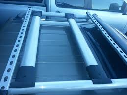 Nissan Frontier Rack Rails Unistrut 14gauge Conduit Brackets 1 1 2 Home Depot Rubber End Caps For The Unistrut Crossbars Home Depot Nissan Frontier Rails
