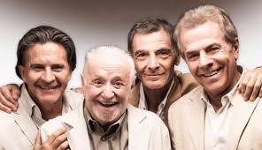 Osvaldo laport came to buenos aires in 1976 and started to study drama at luis tasca's drama school. Osvaldo Laport Ya No Sabes Si Abrirle La Puerta A Una Mujer O No Abrirsela Tvshow 14 06 2019 El Pais Uruguay