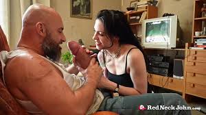 Redneck John (pt.1) – Teenage Anal Warrior