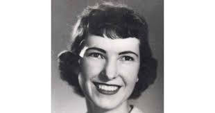 Ellen Wishart Obituary (1934