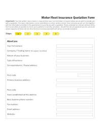 Check spelling or type a new query. 13 Insurance Quote Templates In Pdf Word Free Premium Templates