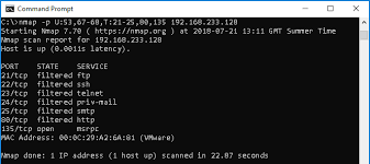 Gmass helps you send automated emails and lets you choose when to send them, what to include in them, how many automated emails everyone receives, and even the time. Scanning Open Ports In Windows Part 3 Nmap