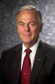 BancFirst Vice Chairman to Deliver Minter Lecture Oct. 16